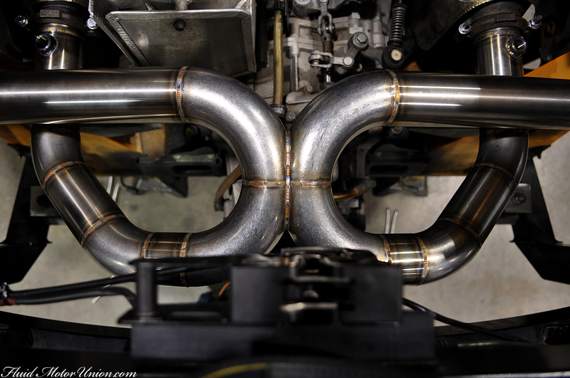 Illustration for article titled Today's My Last Day at Fluid MotorUnion. Have Some Pictures.